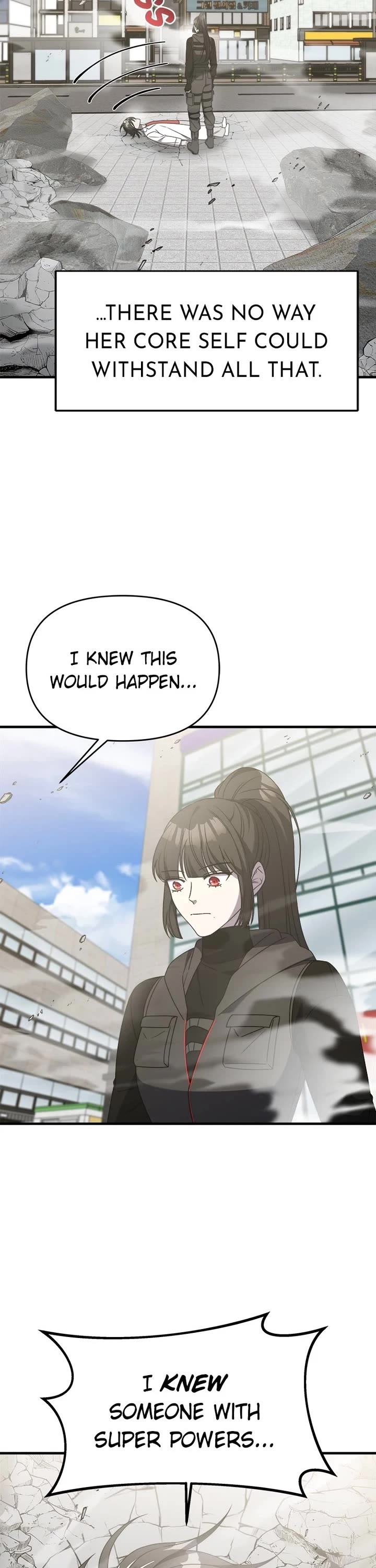 Pure Villain chapter 122 page 28