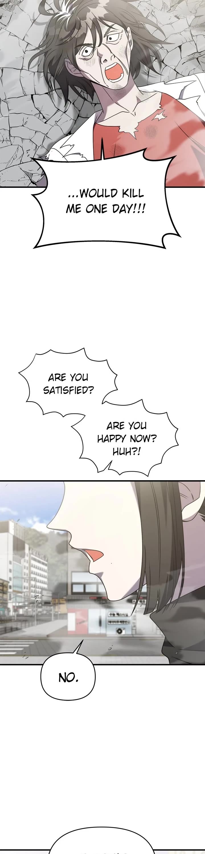 Pure Villain chapter 122 page 29