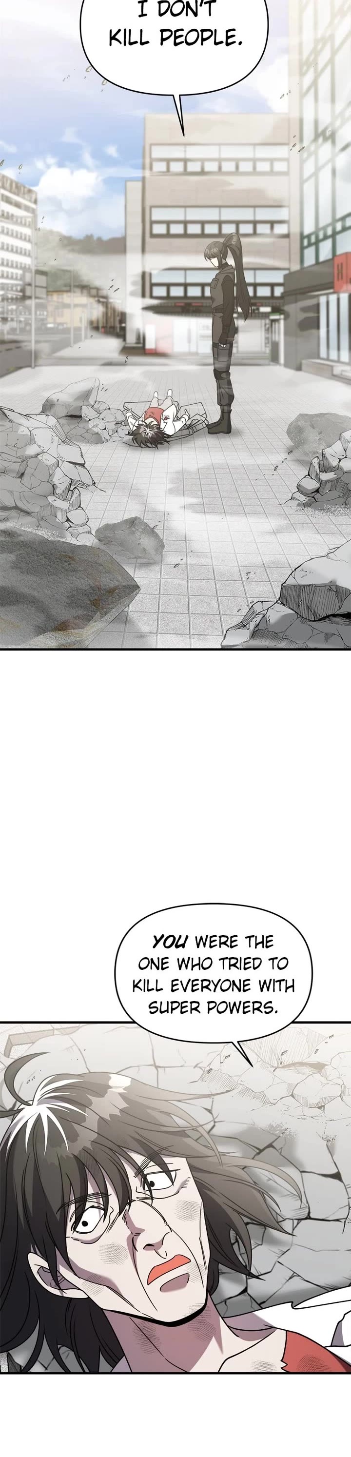 Pure Villain chapter 122 page 30