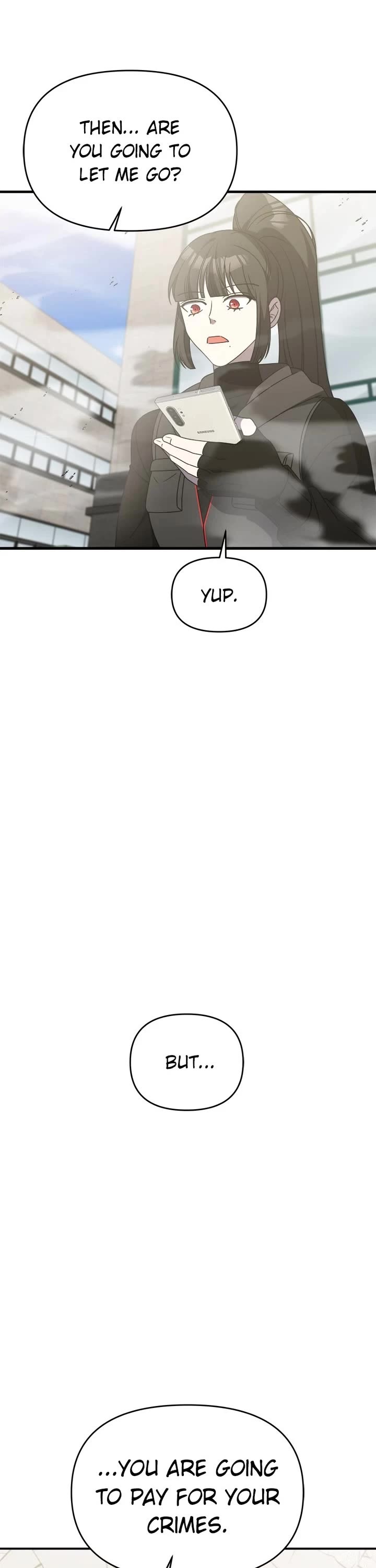 Pure Villain chapter 122 page 31