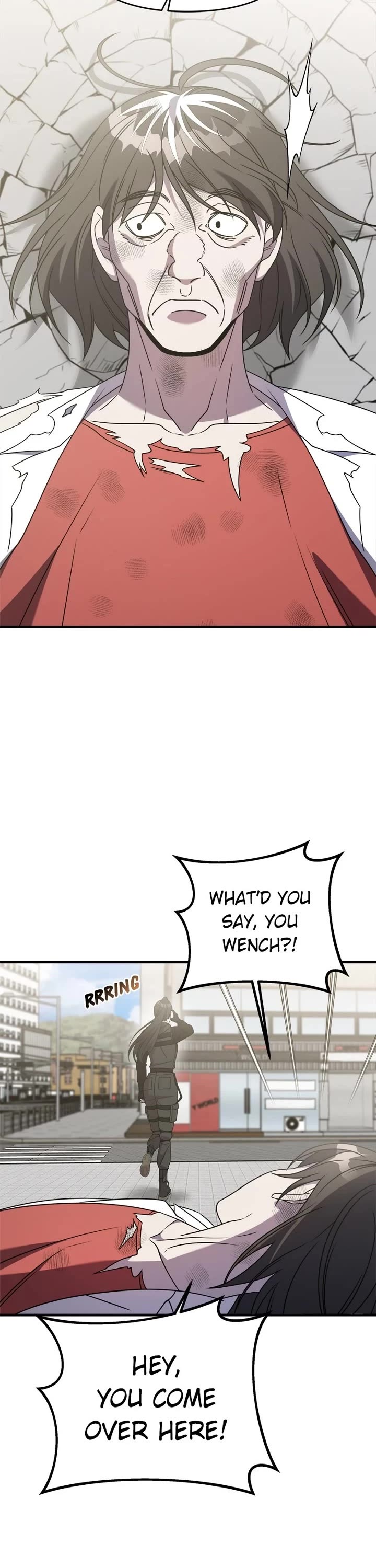 Pure Villain chapter 122 page 32