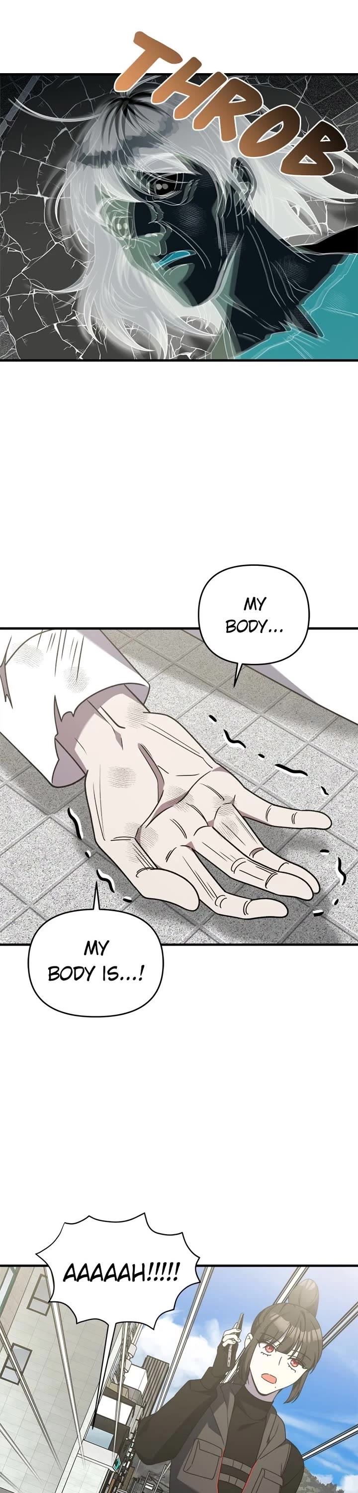 Pure Villain chapter 122 page 33