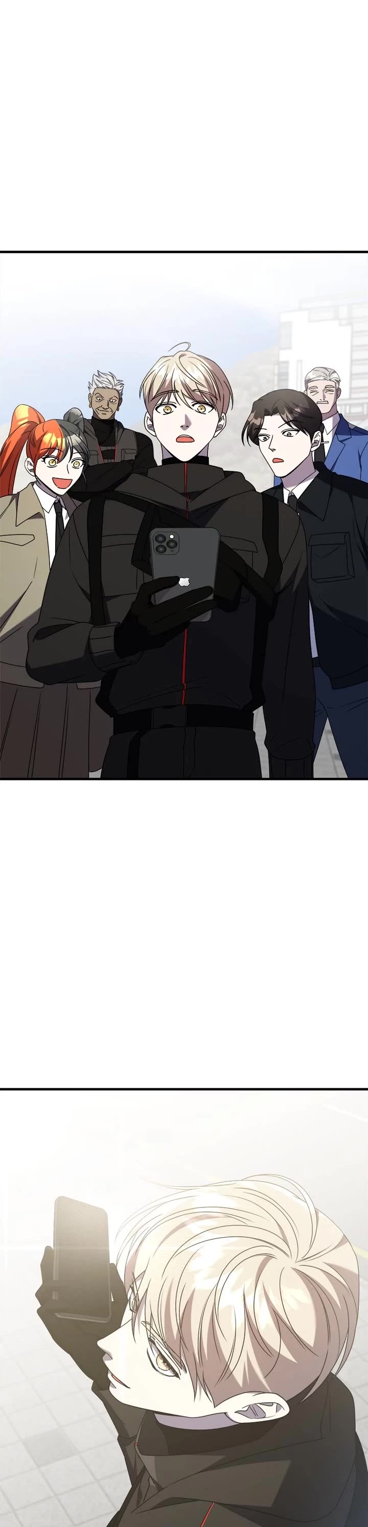 Pure Villain chapter 122 page 35