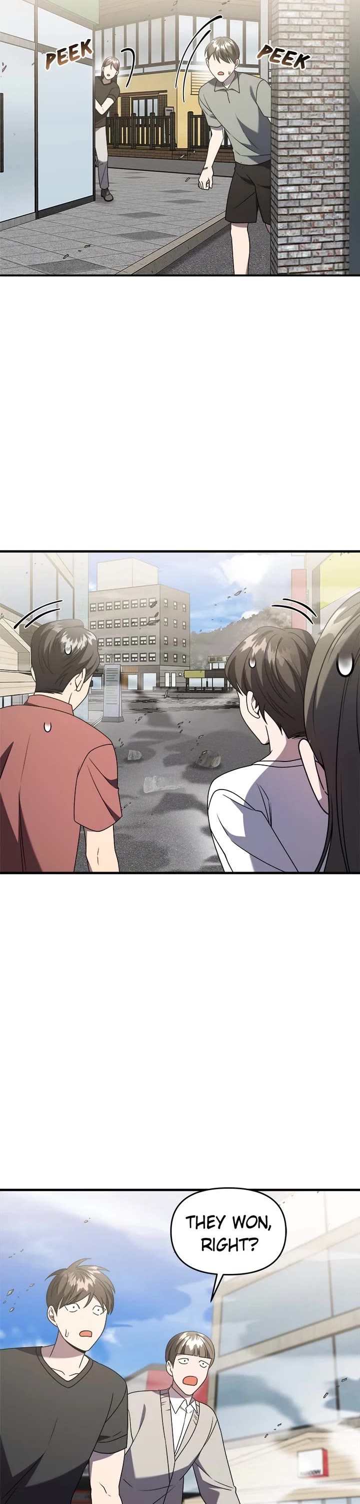 Pure Villain chapter 122 page 37