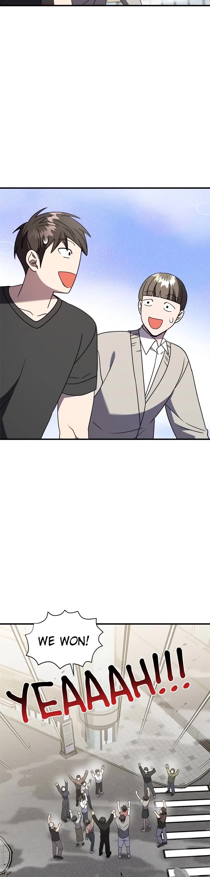 Pure Villain chapter 122 page 38