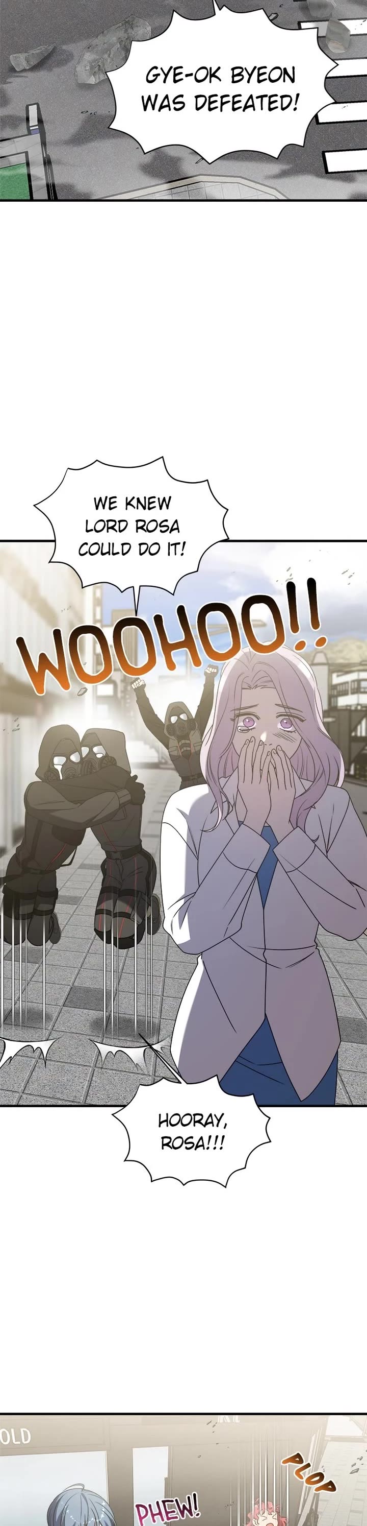 Pure Villain chapter 122 page 39