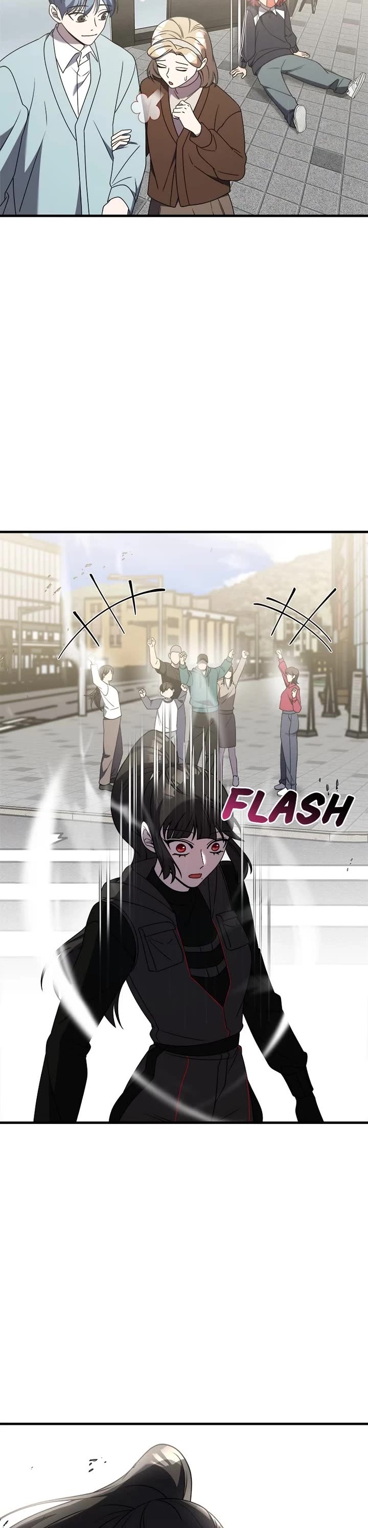 Pure Villain chapter 122 page 40