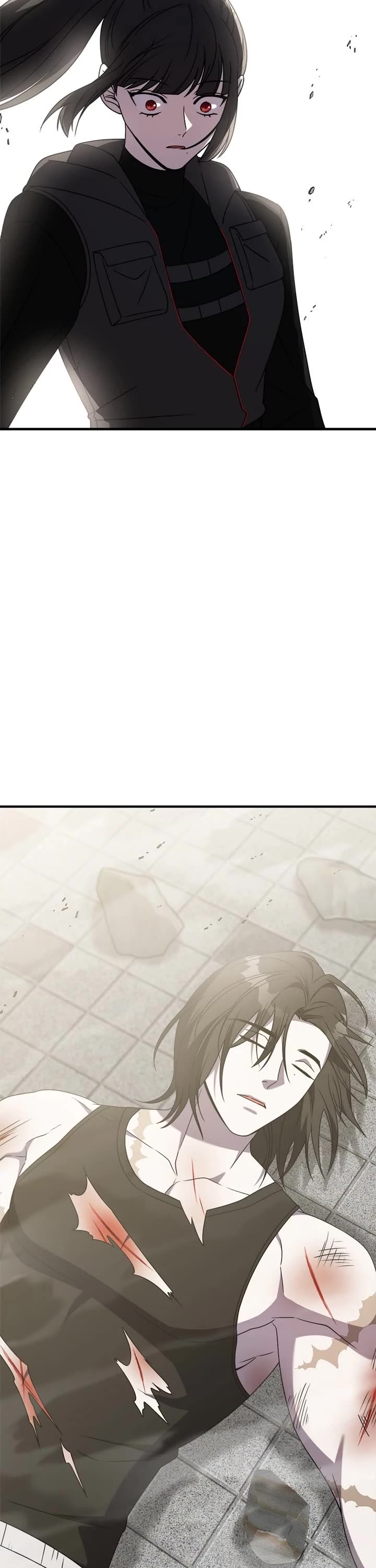 Pure Villain chapter 122 page 41