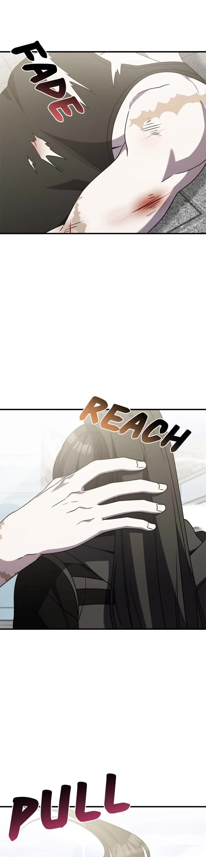 Pure Villain chapter 122 page 44