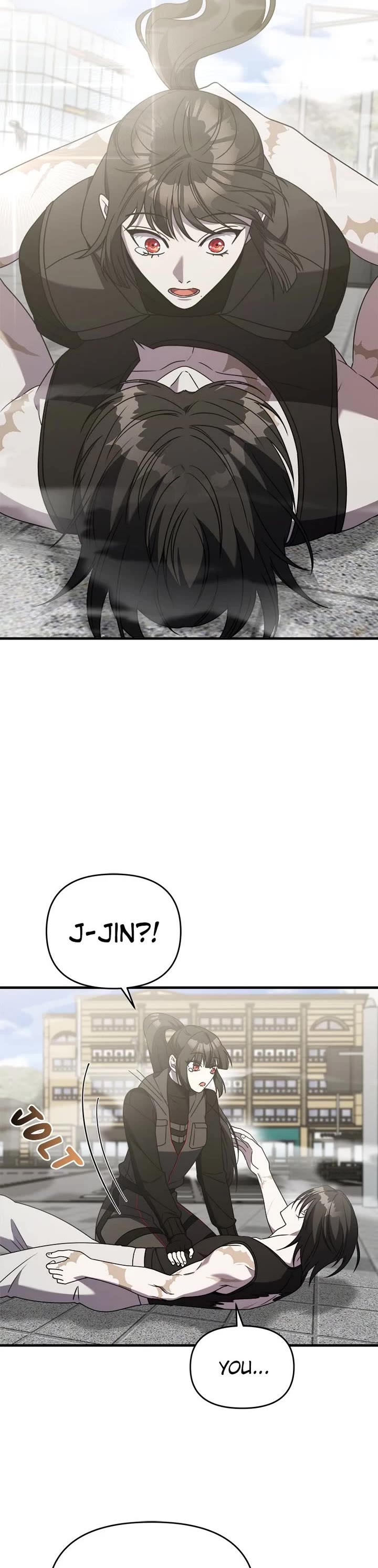 Pure Villain chapter 122 page 45