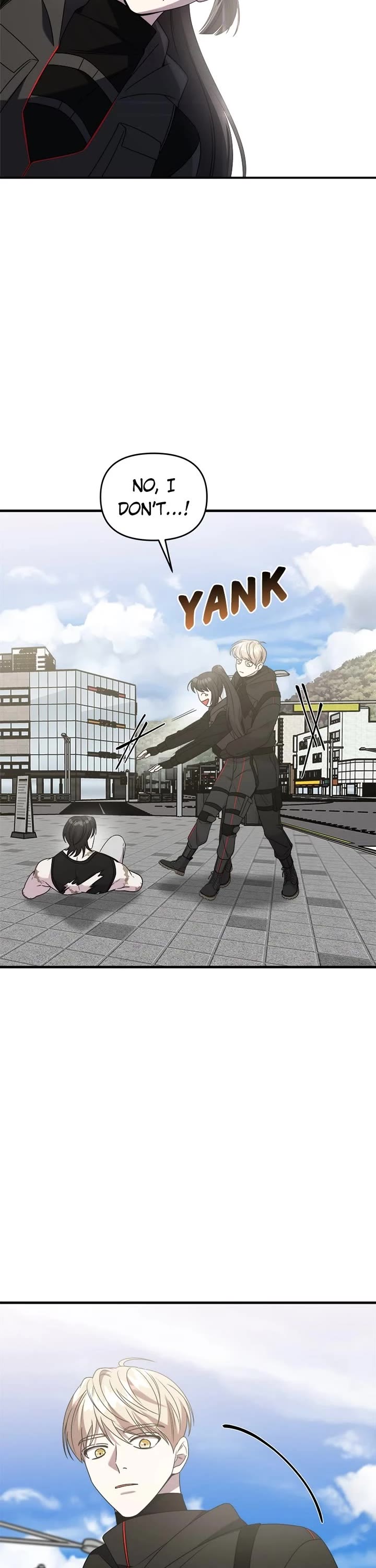 Pure Villain chapter 122 page 47