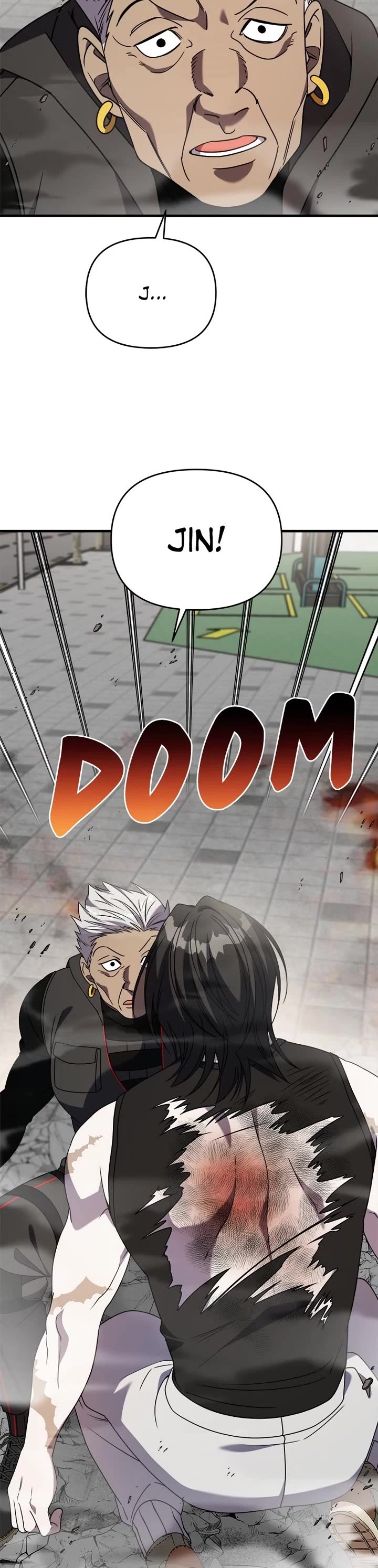 Pure Villain chapter 122 page 5