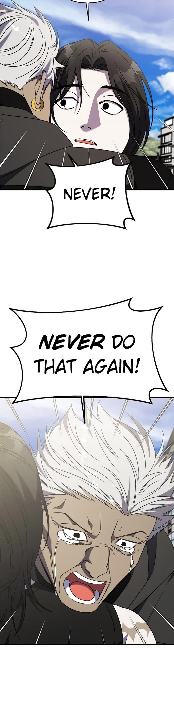 Pure Villain chapter 122 page 50