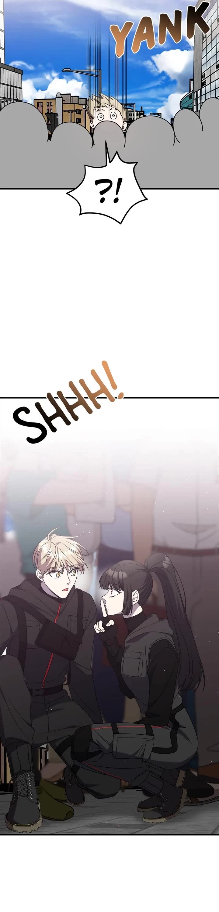 Pure Villain chapter 122 page 55