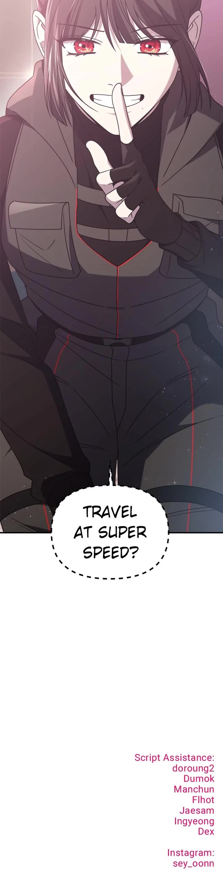 Pure Villain chapter 122 page 57