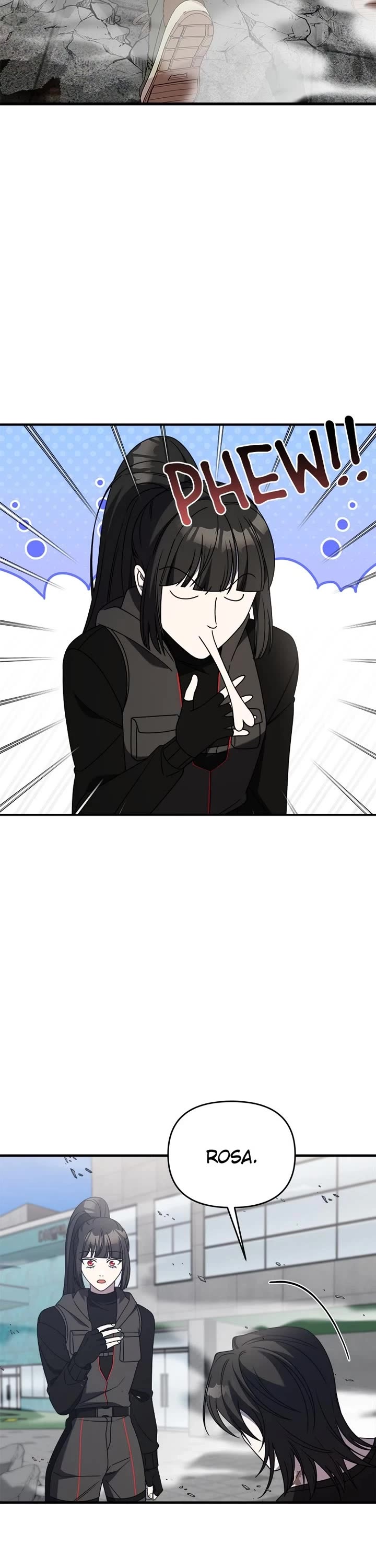 Pure Villain chapter 122 page 6