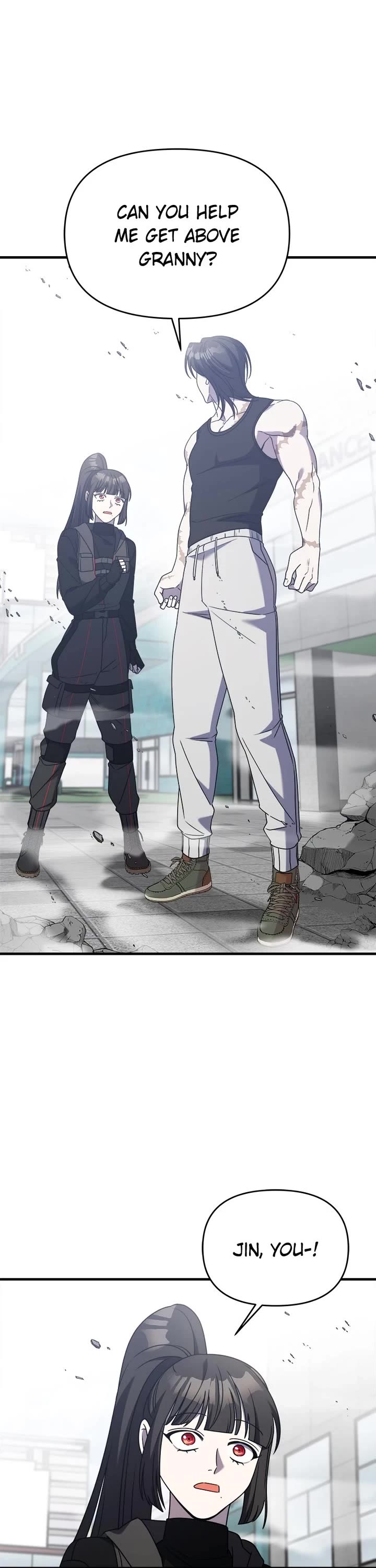 Pure Villain chapter 122 page 7