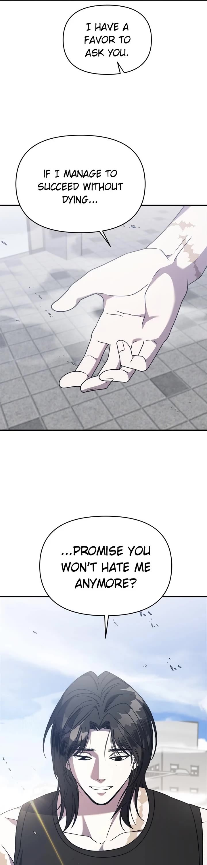 Pure Villain chapter 122 page 8