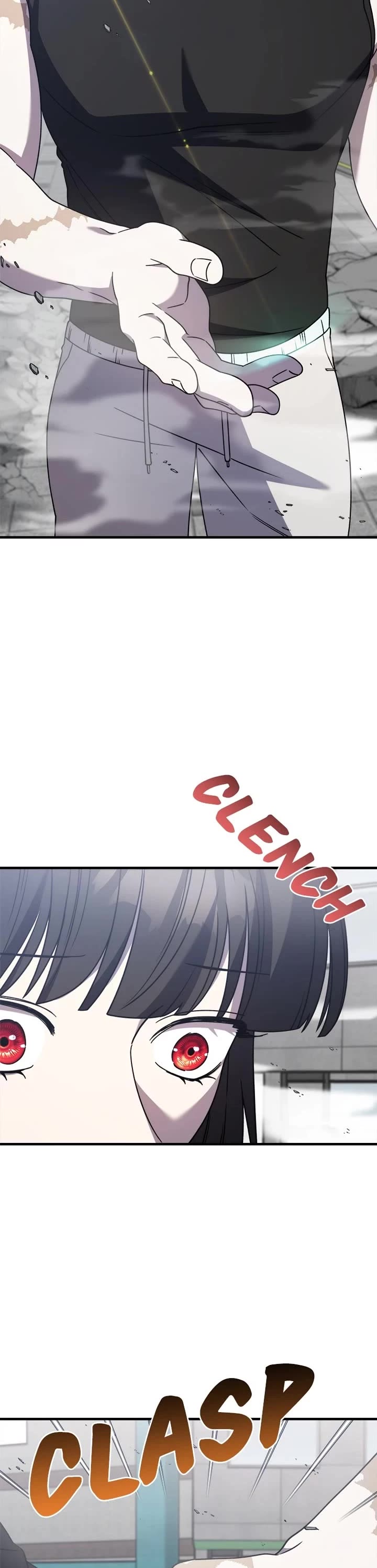 Pure Villain chapter 122 page 9