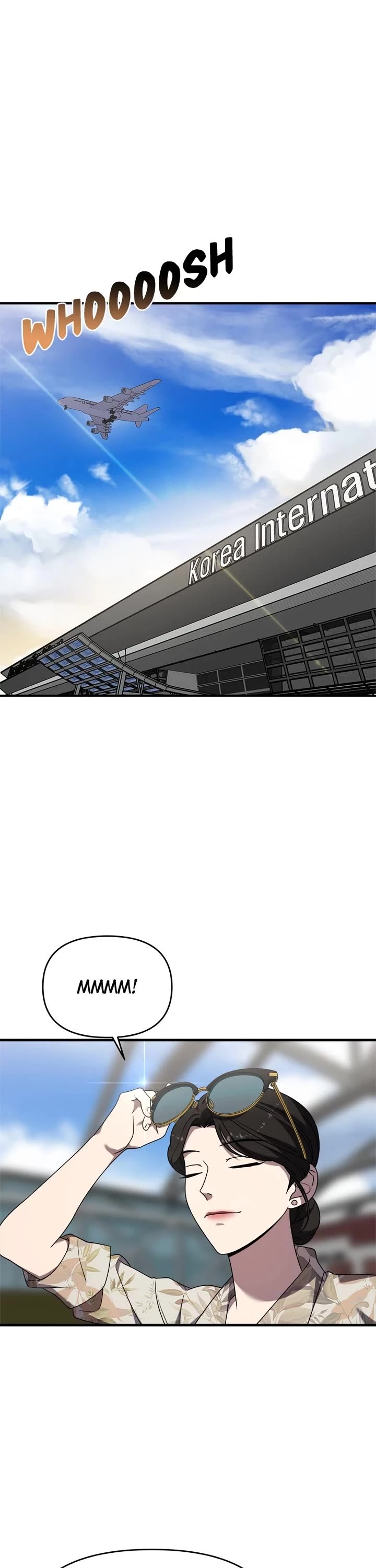 Pure Villain chapter 123 page 1