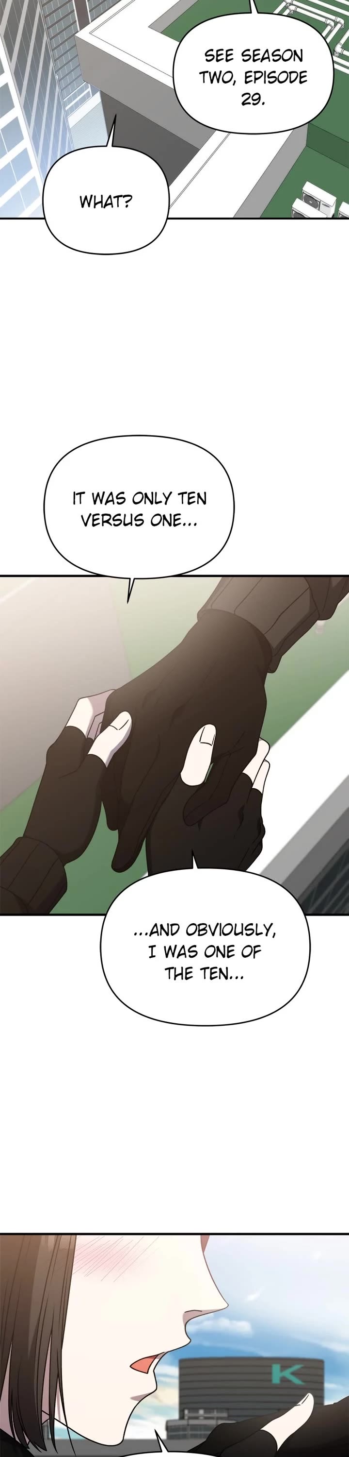 Pure Villain chapter 123 page 11