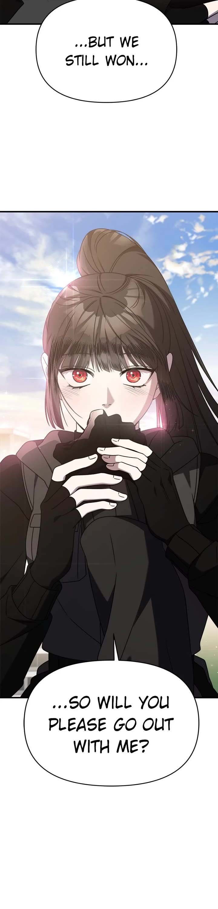 Pure Villain chapter 123 page 12