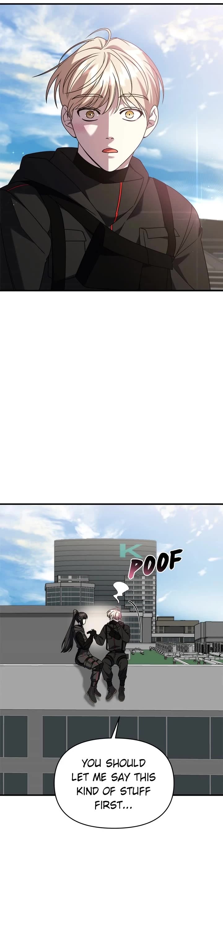 Pure Villain chapter 123 page 13