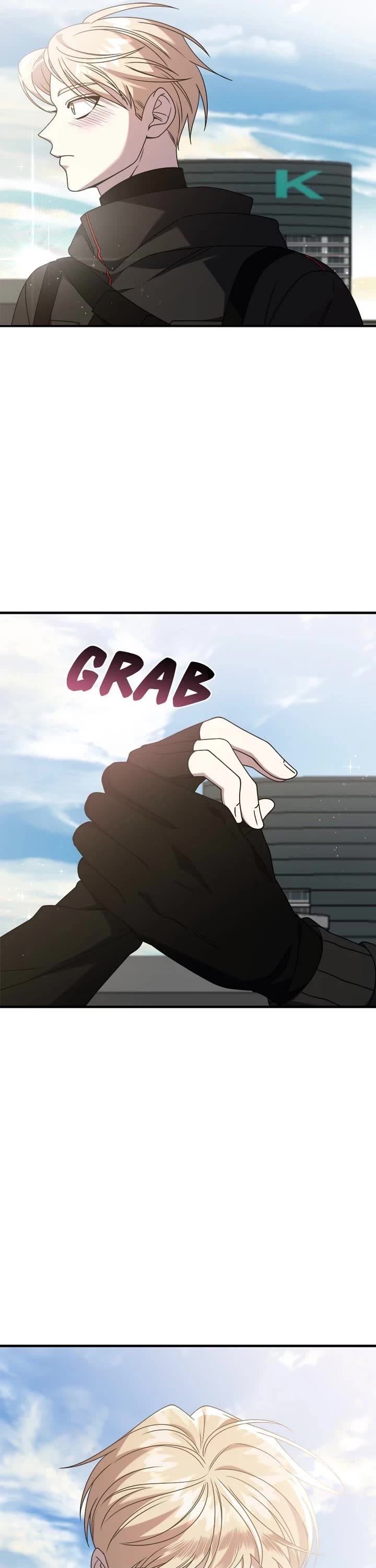 Pure Villain chapter 123 page 16