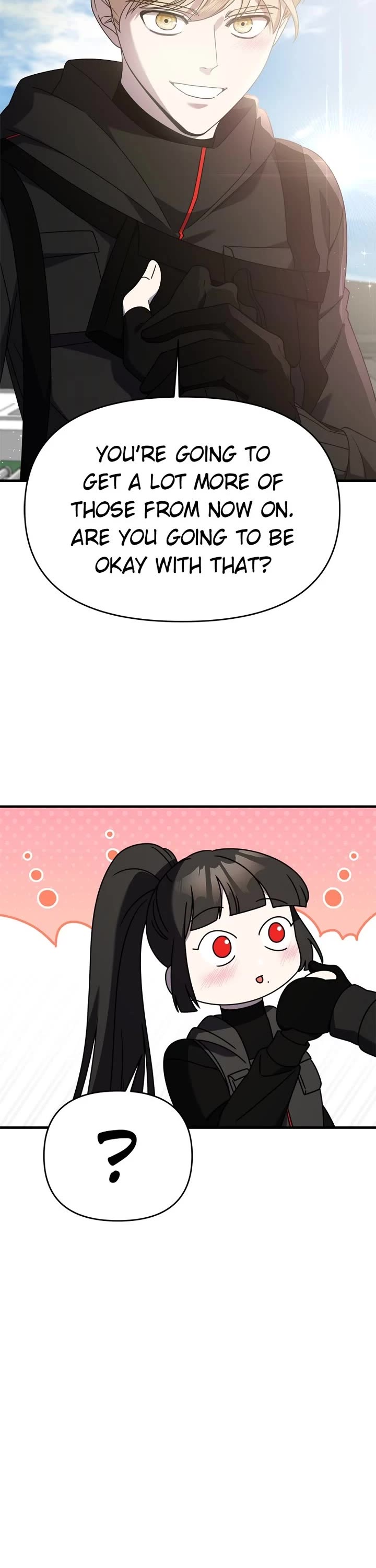 Pure Villain chapter 123 page 17