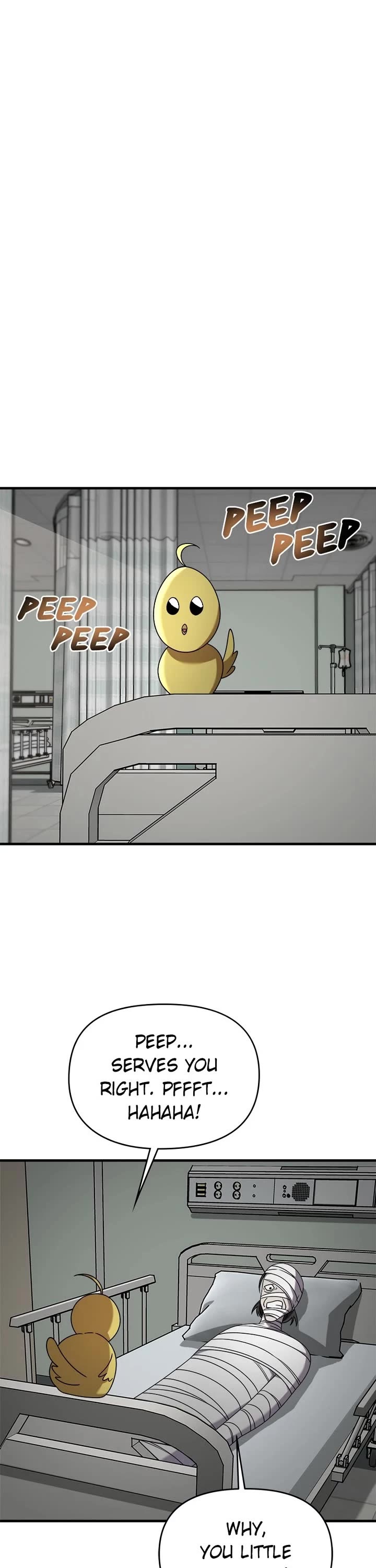 Pure Villain chapter 123 page 18