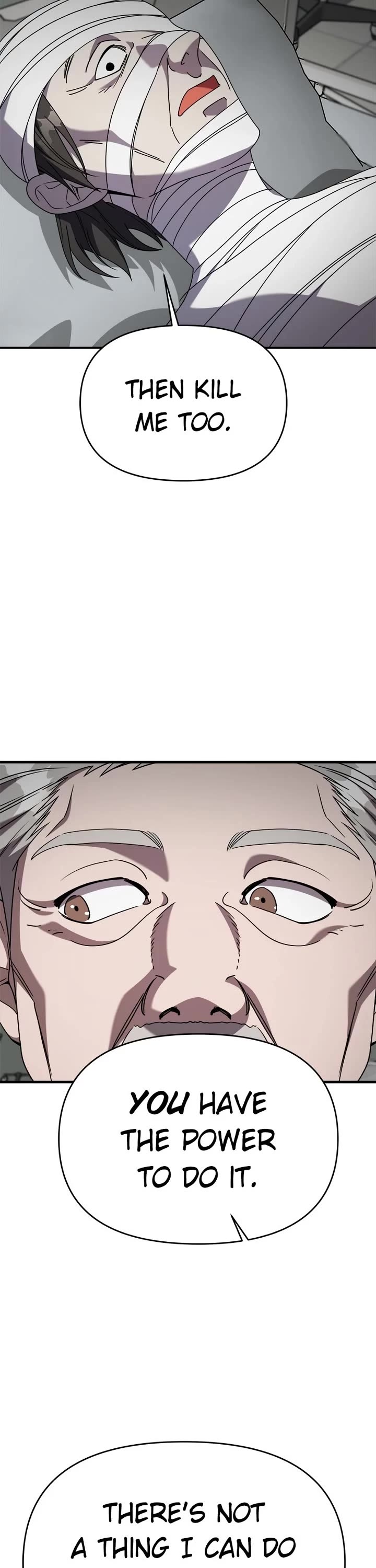 Pure Villain chapter 123 page 21