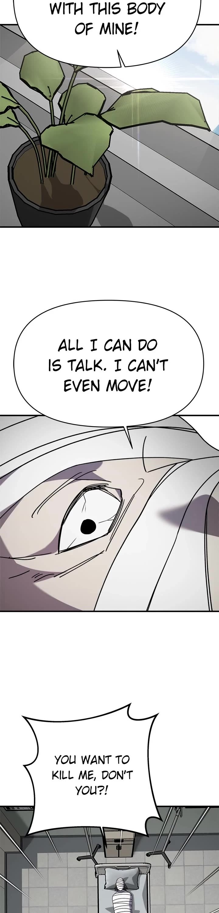 Pure Villain chapter 123 page 22