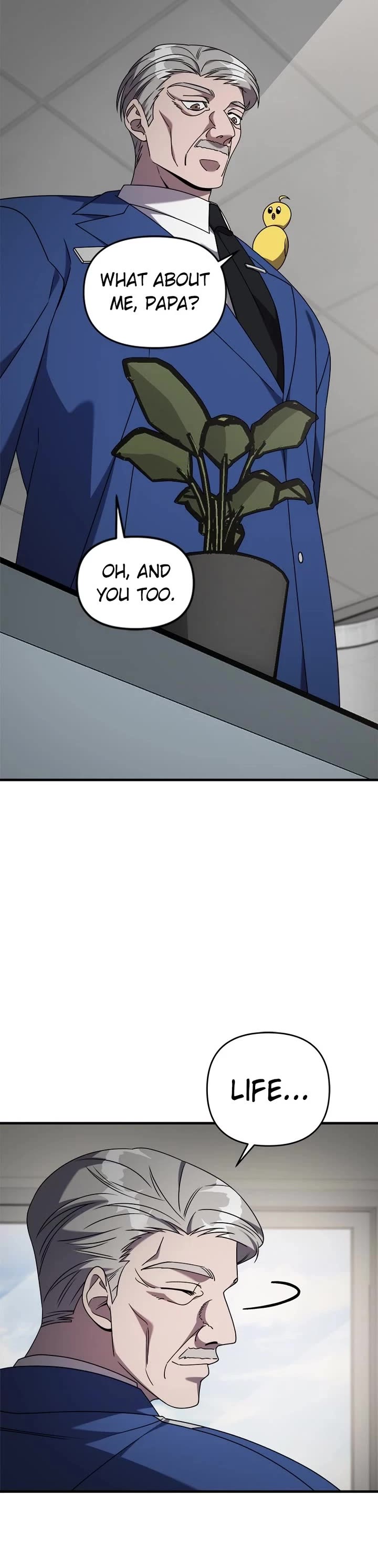 Pure Villain chapter 123 page 24