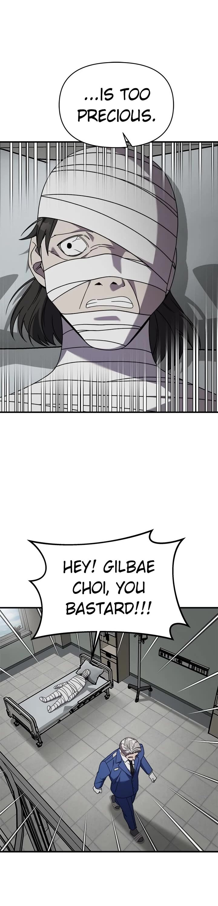 Pure Villain chapter 123 page 25