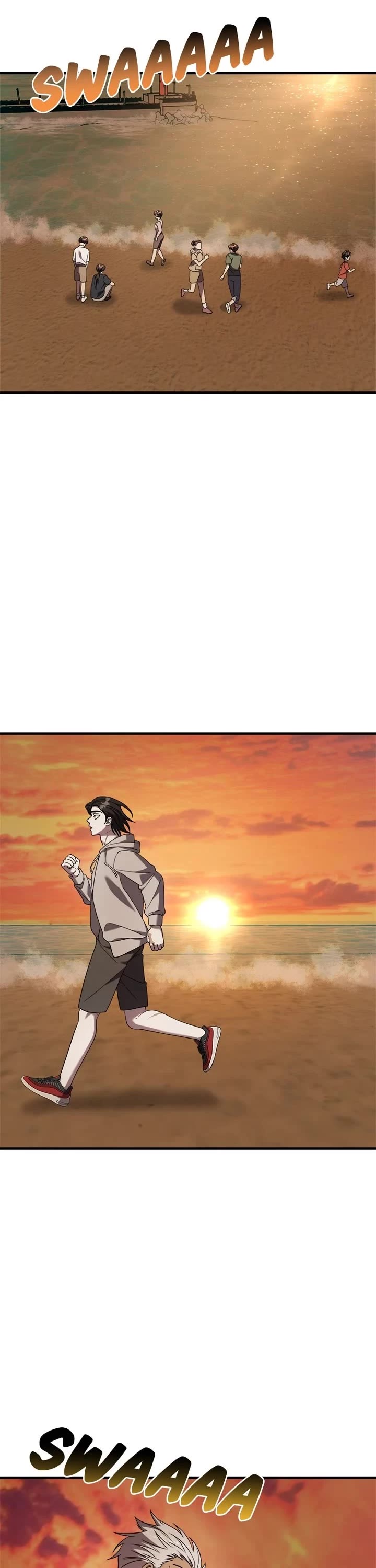 Pure Villain chapter 123 page 27