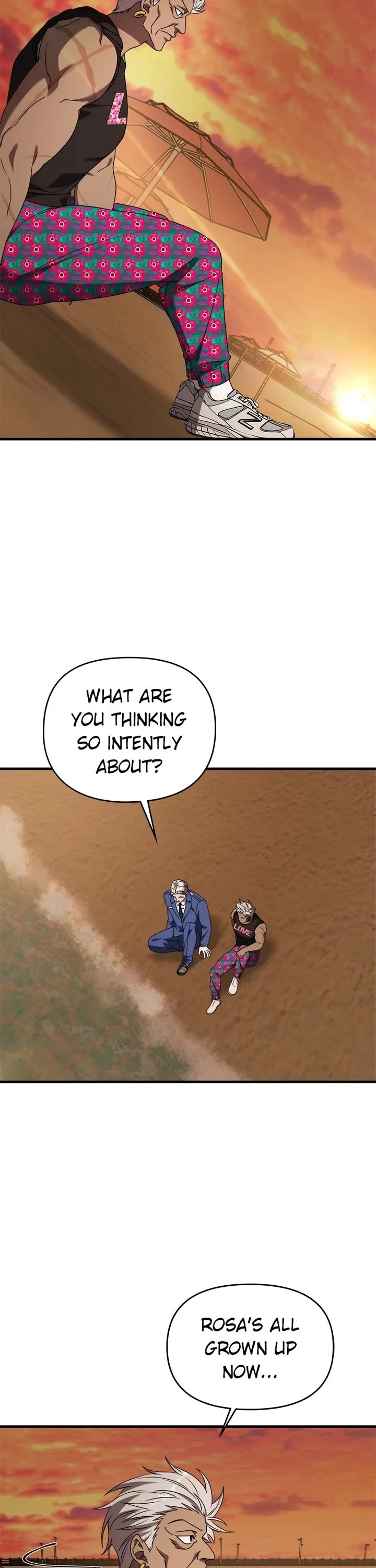 Pure Villain chapter 123 page 28