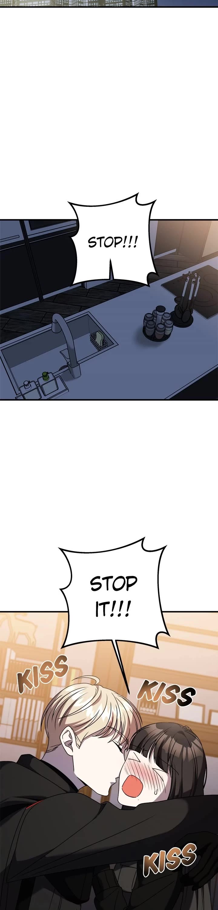 Pure Villain chapter 123 page 32