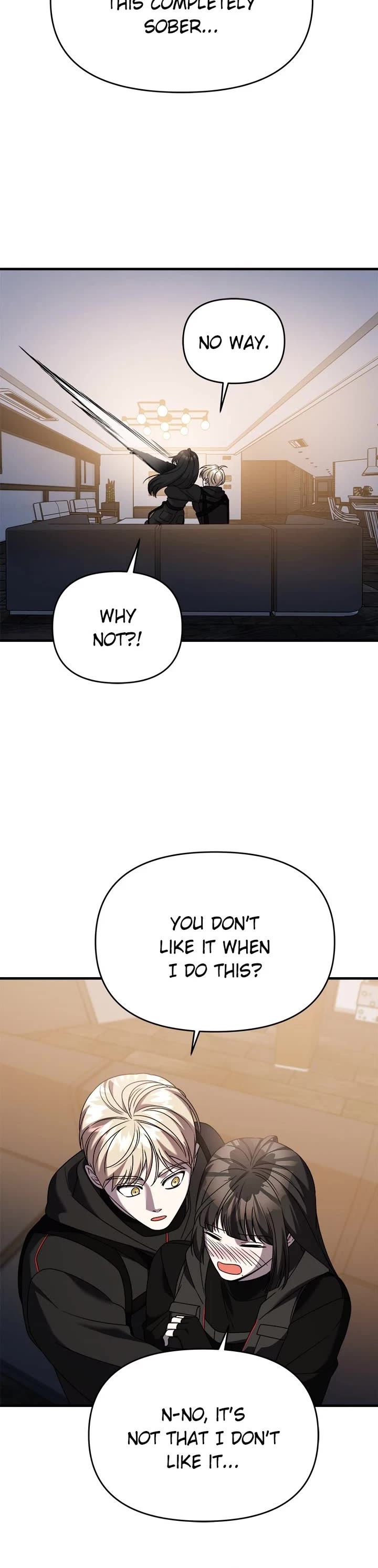 Pure Villain chapter 123 page 34