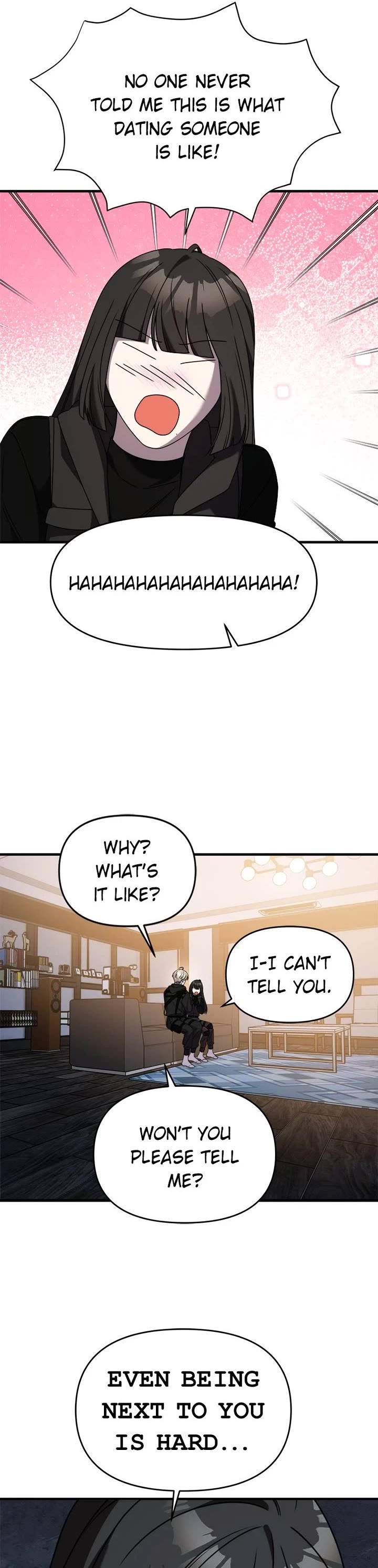 Pure Villain chapter 123 page 35