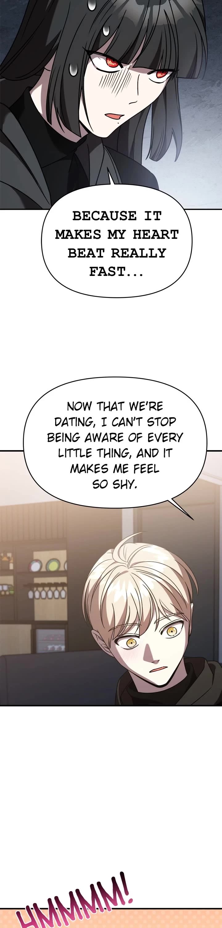 Pure Villain chapter 123 page 36