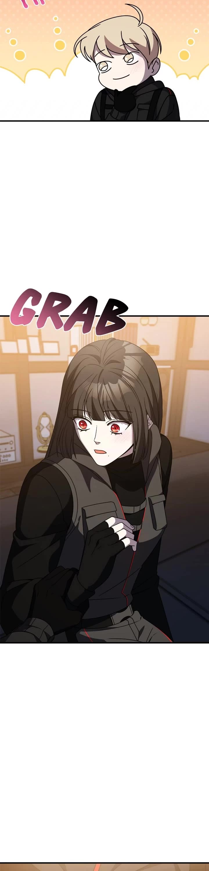 Pure Villain chapter 123 page 37