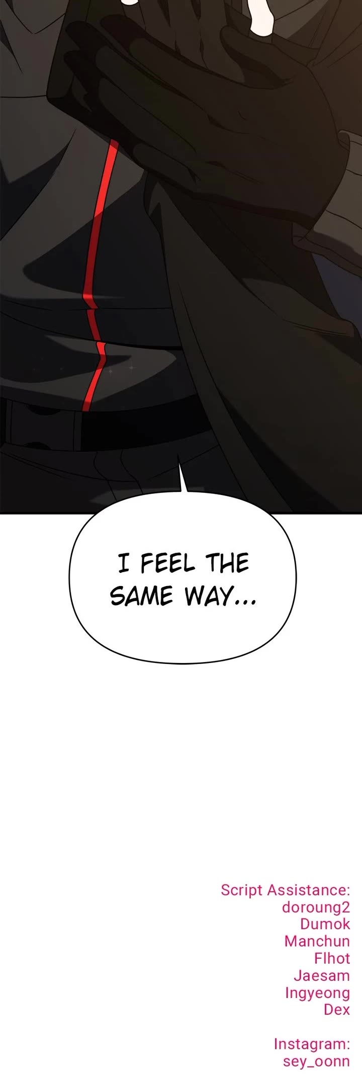 Pure Villain chapter 123 page 40