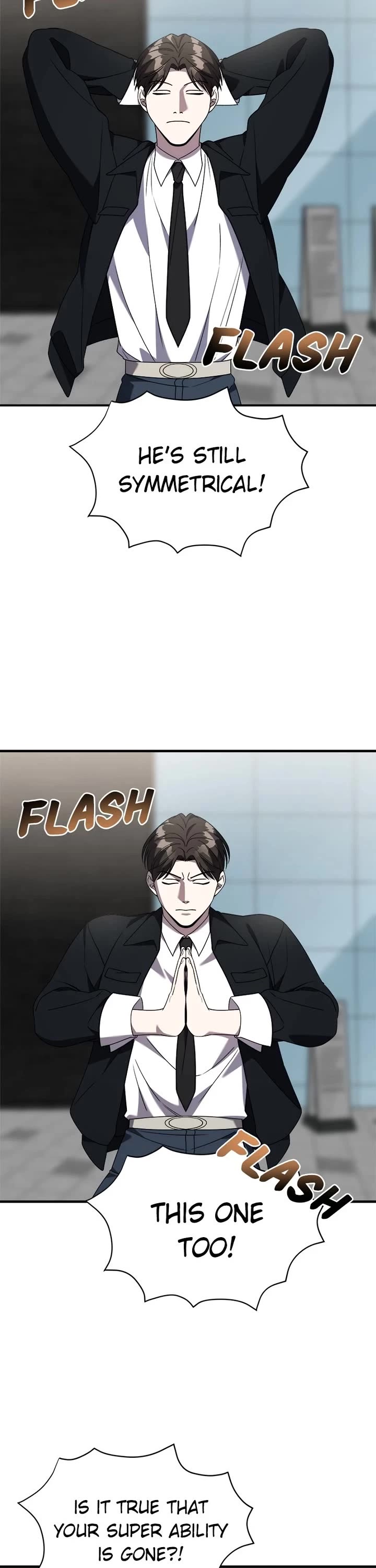 Pure Villain chapter 123 page 6