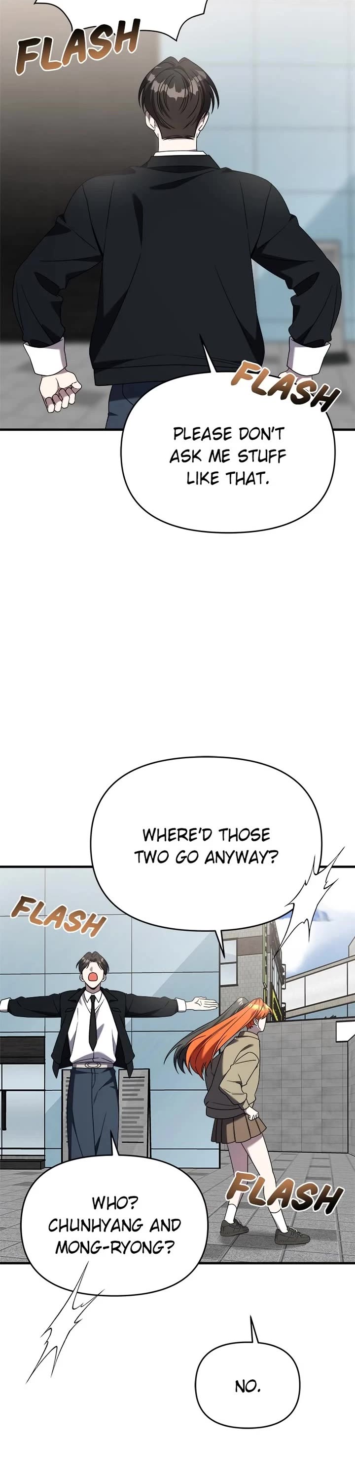 Pure Villain chapter 123 page 7