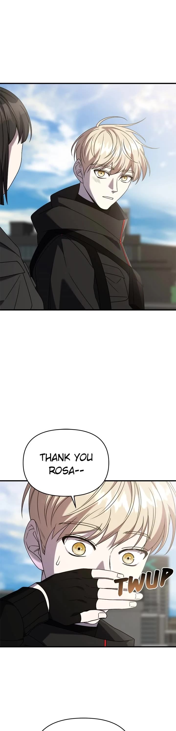 Pure Villain chapter 123 page 9