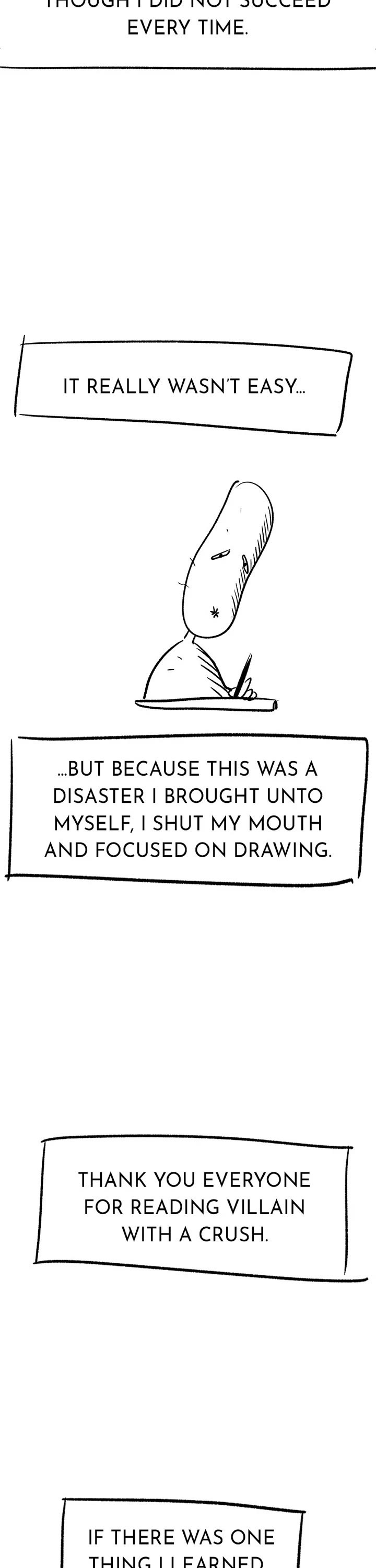 Pure Villain chapter 124.5 page 11