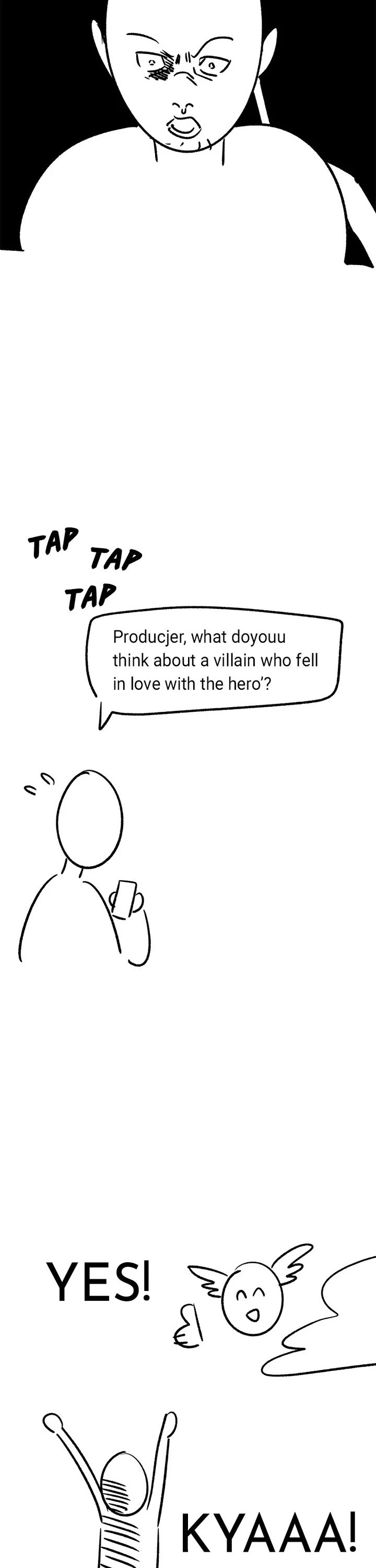 Pure Villain chapter 124.5 page 3