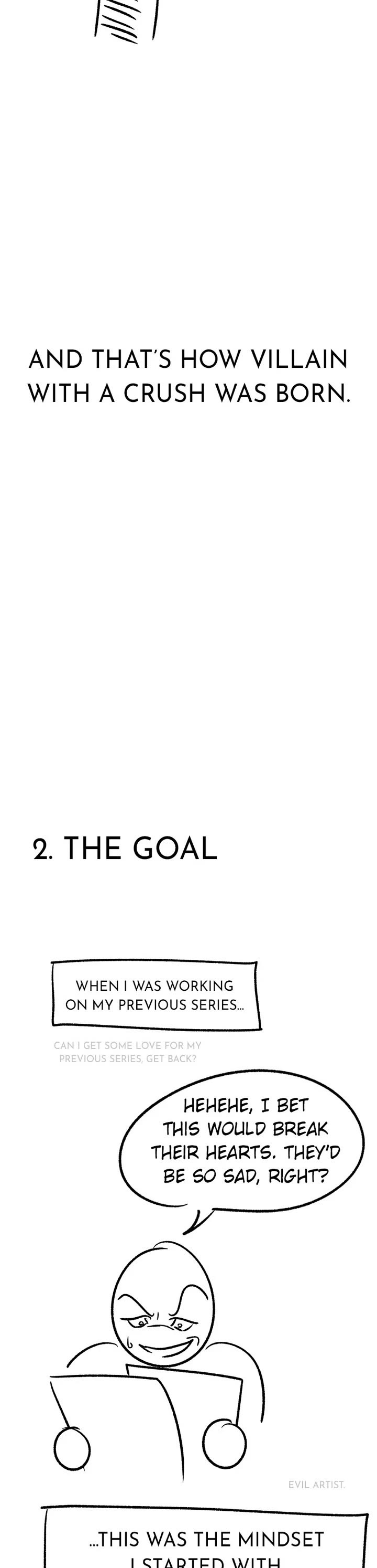 Pure Villain chapter 124.5 page 4