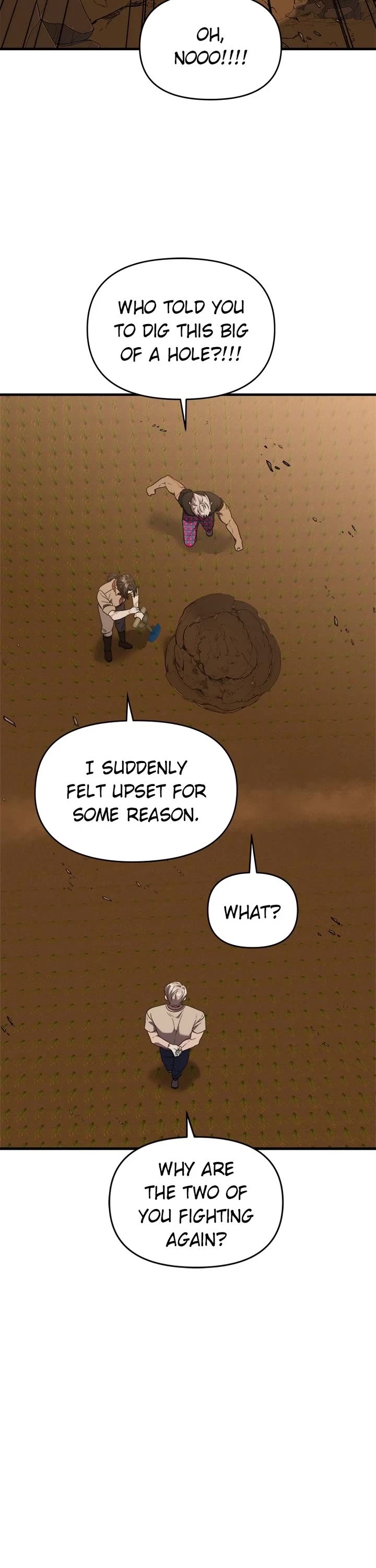 Pure Villain chapter 124 page 11