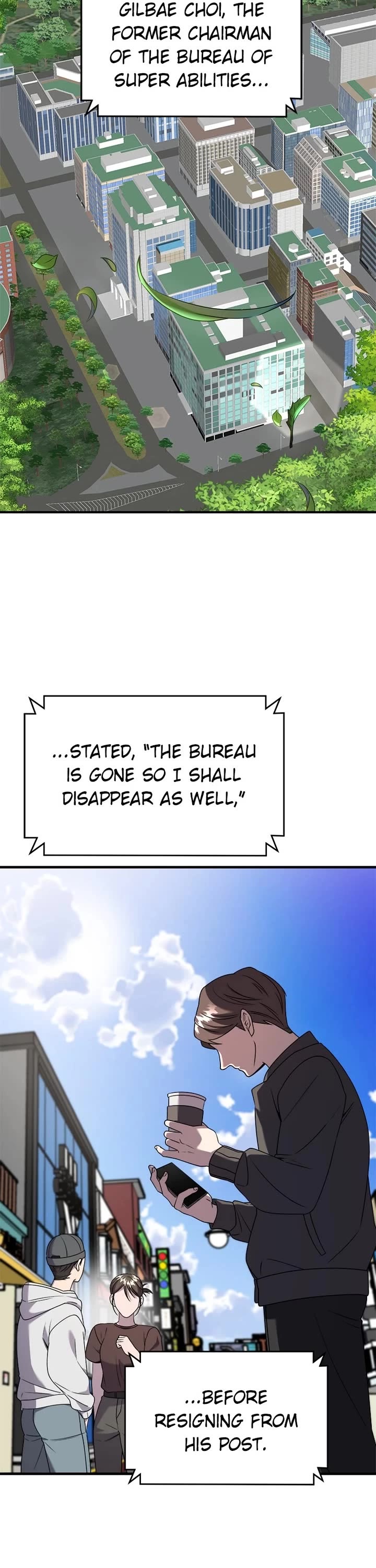 Pure Villain chapter 124 page 13